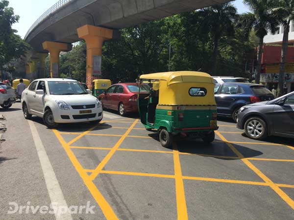 ബംഗളൂരുവിലെ യെല്ലോ ബോക്‌സ് ജംങ്ഷനുകളെ കുറിച്ച് അറിയേണ്ടത് എല്ലാം
