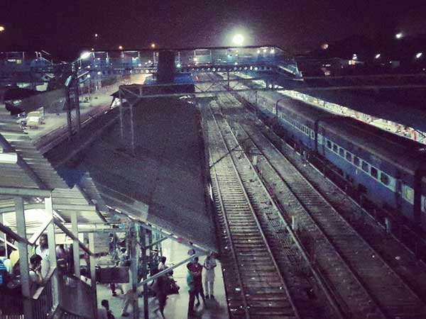 ഇന്ത്യന്‍ റെയില്‍വെയെ മുട്ടുകുത്തിച്ച സമ്പുരണ്‍ സിംഗ്; ഇത് ട്രെയിനിനെ സ്വന്തമാക്കിയ കര്‍ഷകന്റെ കഥ