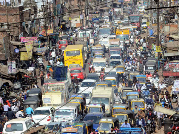 രാജ്യം ബിഎസ് IV ലേക്ക് കടക്കുന്നു; ബിഎസ് III, ബിഎസ് IV തമ്മിലുള്ള വ്യത്യാസമെന്ത്?