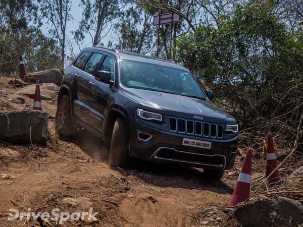 ജീപ്പിന്റെ ഓഫ്‌റോഡിംഗ് വിപ്ലവം ഇന്ത്യയില്‍ സാധ്യമോ?; ഗ്രാന്‍ഡ് ചെറോക്കി റിവ്യു
