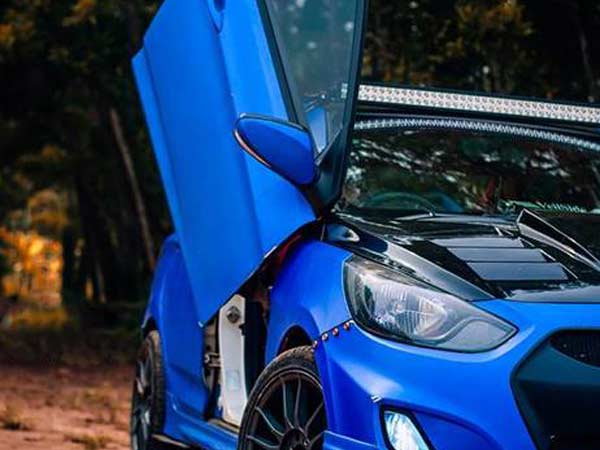 ഇത് ഒറിജിനലിനെ വെല്ലും; ഇന്ത്യയിലെ മികച്ച പത്ത് മോഡിഫൈഡ് കാറുകള്‍