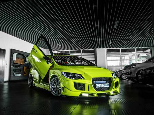 ഇത് ഒറിജിനലിനെ വെല്ലും; ഇന്ത്യയിലെ മികച്ച പത്ത് മോഡിഫൈഡ് കാറുകള്‍