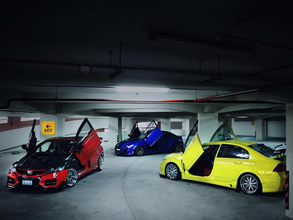 ഇത് ഒറിജിനലിനെ വെല്ലും; ഇന്ത്യയിലെ മികച്ച പത്ത് മോഡിഫൈഡ് കാറുകള്‍