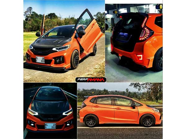 ഇത് ഒറിജിനലിനെ വെല്ലും; ഇന്ത്യയിലെ മികച്ച പത്ത് മോഡിഫൈഡ് കാറുകള്‍