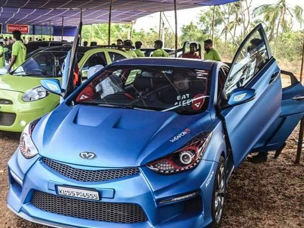 ഇത് ഒറിജിനലിനെ വെല്ലും; ഇന്ത്യയിലെ മികച്ച പത്ത് മോഡിഫൈഡ് കാറുകള്‍