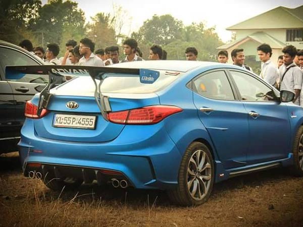 ഇത് ഒറിജിനലിനെ വെല്ലും; ഇന്ത്യയിലെ മികച്ച പത്ത് മോഡിഫൈഡ് കാറുകള്‍