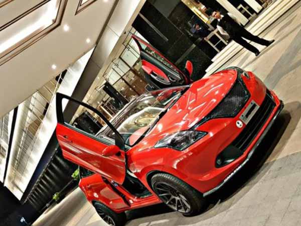 ഇത് ഒറിജിനലിനെ വെല്ലും; ഇന്ത്യയിലെ മികച്ച പത്ത് മോഡിഫൈഡ് കാറുകള്‍