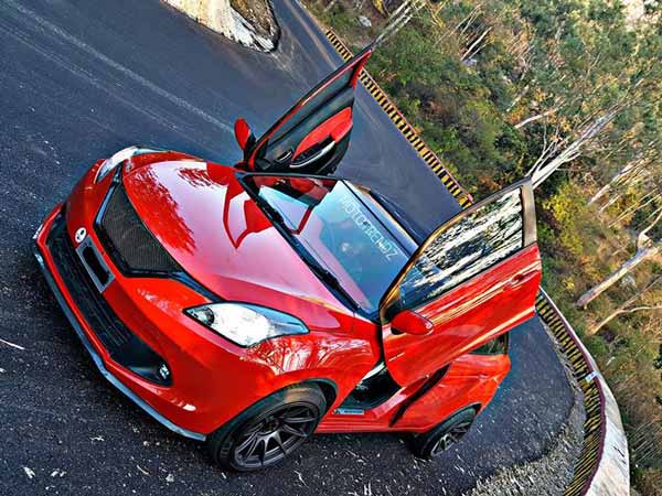 ഇത് ഒറിജിനലിനെ വെല്ലും; ഇന്ത്യയിലെ മികച്ച പത്ത് മോഡിഫൈഡ് കാറുകള്‍