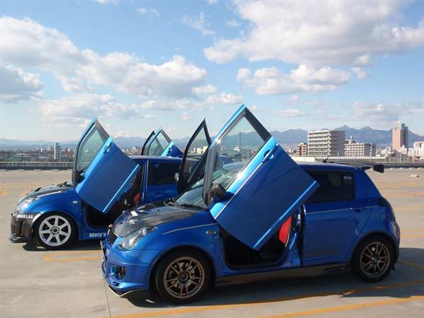 ഇത് ഒറിജിനലിനെ വെല്ലും; ഇന്ത്യയിലെ മികച്ച പത്ത് മോഡിഫൈഡ് കാറുകള്‍