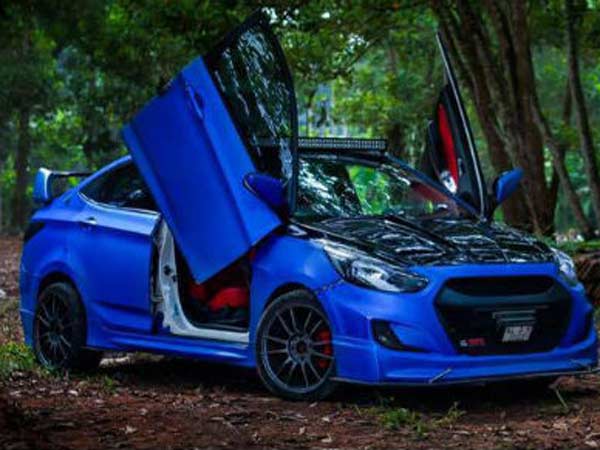ഇത് ഒറിജിനലിനെ വെല്ലും; ഇന്ത്യയിലെ മികച്ച പത്ത് മോഡിഫൈഡ് കാറുകള്‍