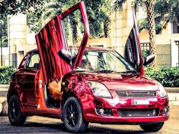 ഇത് ഒറിജിനലിനെ വെല്ലും; ഇന്ത്യയിലെ മികച്ച പത്ത് മോഡിഫൈഡ് കാറുകള്‍