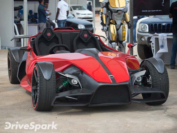 ഇത് ഒറിജിനലിനെ വെല്ലും; ഇന്ത്യയിലെ മികച്ച പത്ത് മോഡിഫൈഡ് കാറുകള്‍