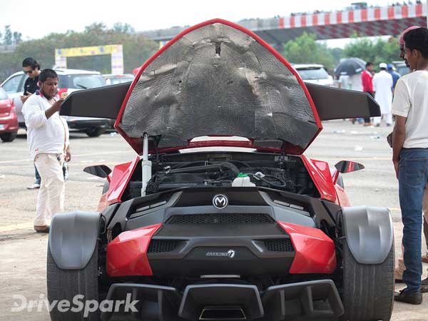 ഇത് ഒറിജിനലിനെ വെല്ലും; ഇന്ത്യയിലെ മികച്ച പത്ത് മോഡിഫൈഡ് കാറുകള്‍