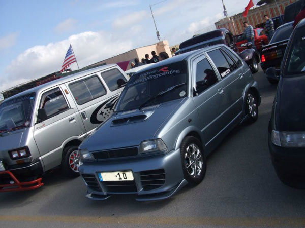 ഇന്ത്യയെ ഡ്രൈവിംഗ് പഠിപ്പിച്ച മാരുതി 800; ഒരു തിരിഞ്ഞ് നോട്ടം