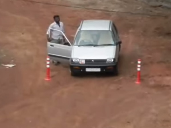 ആശ്വസിക്കാം, ഹൈക്കോടതി ഇടപെട്ടു; മെയ് 15 വരെ ഡ്രൈവിംഗ് ടെസ്റ്റ് പഴയപടി തുടരും