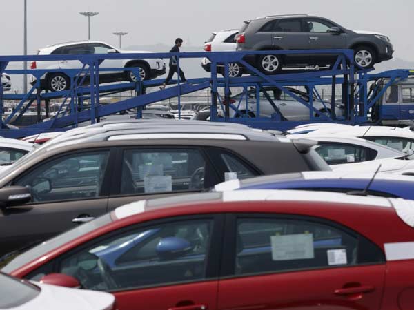 ഇനി ബാക്കിയുള്ള ബിഎസ് III വാഹനങ്ങള്‍ എന്ത് ചെയ്യും?