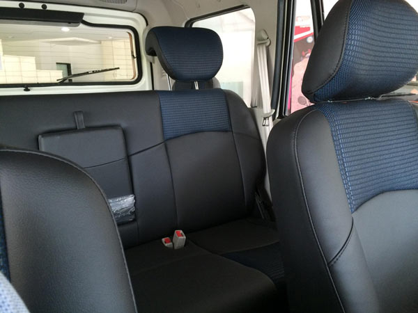 വിപണി കീഴടക്കുമോ സ്‌കോര്‍പിയോ; 2017 അഡ്വഞ്ചര്‍ എഡിഷന്‍ അവതരിച്ചു