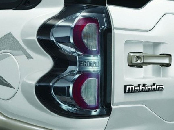 വിപണി കീഴടക്കുമോ സ്‌കോര്‍പിയോ; 2017 അഡ്വഞ്ചര്‍ എഡിഷന്‍ അവതരിച്ചു