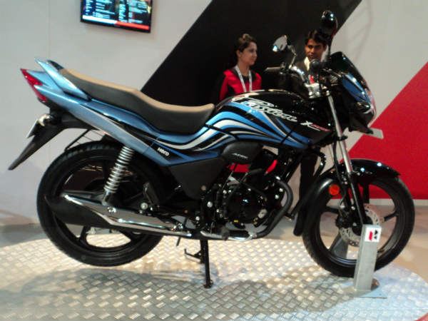 ഇന്ത്യയിലെ മികച്ച പത്ത് മൈലേജ് ബൈക്കുകള്‍