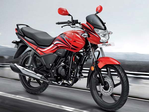 ഇന്ത്യയിലെ മികച്ച പത്ത് മൈലേജ് ബൈക്കുകള്‍