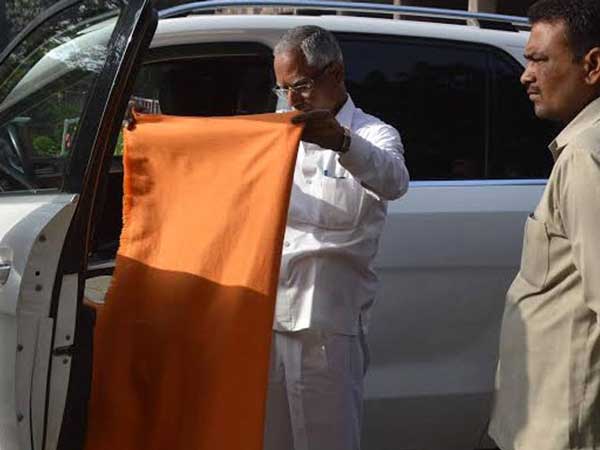 ആന കുത്തിയാലും ഇനി കുലുങ്ങില്ല; യോഗി ആദിത്യനാഥിന് 3 കോടിയുടെ മെര്‍സിഡീസ് സുരക്ഷ