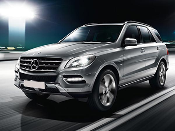 ആന കുത്തിയാലും ഇനി കുലുങ്ങില്ല; യോഗി ആദിത്യനാഥിന് 3 കോടിയുടെ മെര്‍സിഡീസ് സുരക്ഷ