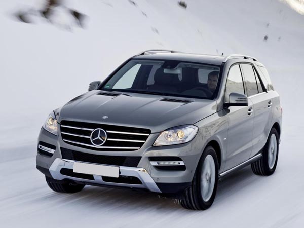 ആന കുത്തിയാലും ഇനി കുലുങ്ങില്ല; യോഗി ആദിത്യനാഥിന് 3 കോടിയുടെ മെര്‍സിഡീസ് സുരക്ഷ