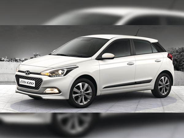 പുതിയ ഹ്യുണ്ടായ് എലൈറ്റ് ഐ20 വിപണിയിൽ