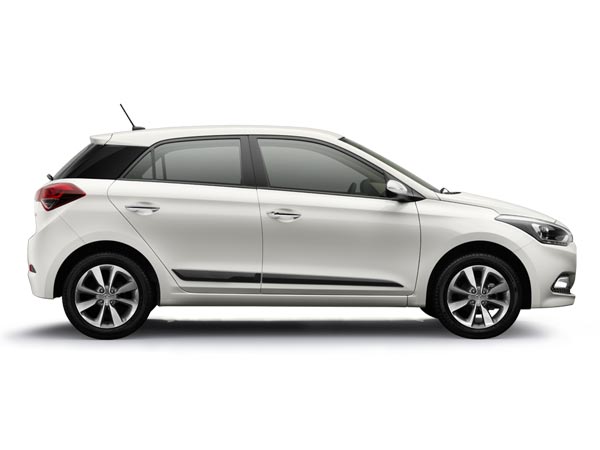 പുതിയ ഹ്യുണ്ടായ് എലൈറ്റ് ഐ20 വിപണിയിൽ