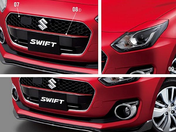 സ്വിഫ്റ്റ് യുഗം അവസാനിക്കുന്നുവോ? ചരിത്രം രചിച്ച് മാരുതിയുടെ ഈ മോഡല്‍