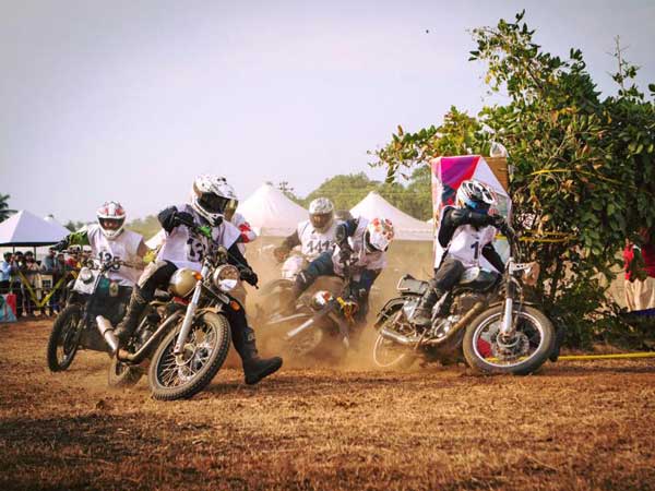 റോയൽ എൻഫീൽഡിനെ വെറുക്കാൻ ചില കാരണങ്ങൾ