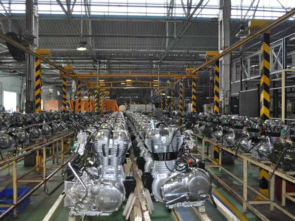 റോയൽ എൻഫീൽഡിനെ വെറുക്കാൻ ചില കാരണങ്ങൾ