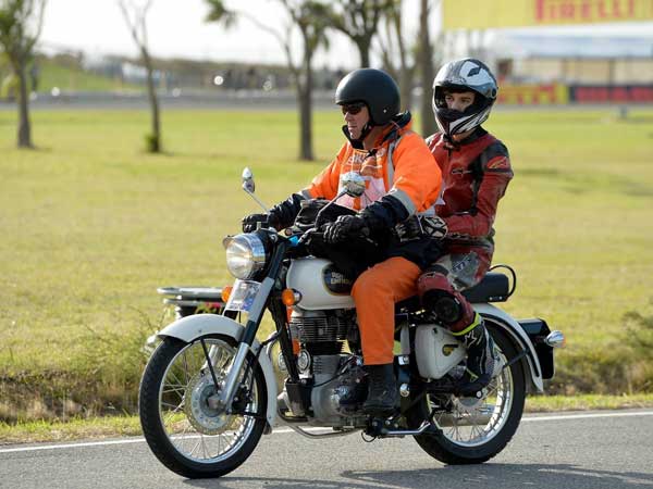റോയൽ എൻഫീൽഡിനെ വെറുക്കാൻ ചില കാരണങ്ങൾ