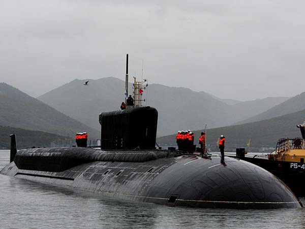 'ദിമിത്രി ഡോണ്‍സ്‌കോയെ കണ്ട് അതിശയിക്കരുത്'; വിസ്മയം ഉണര്‍ത്തി റഷ്യന്‍ കരുത്ത്