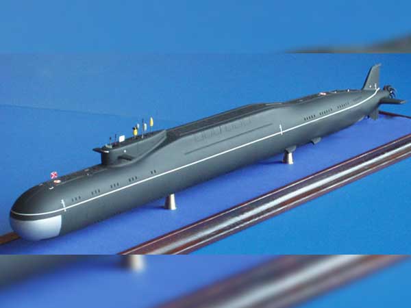 'ദിമിത്രി ഡോണ്‍സ്‌കോയെ കണ്ട് അതിശയിക്കരുത്'; വിസ്മയം ഉണര്‍ത്തി റഷ്യന്‍ കരുത്ത്