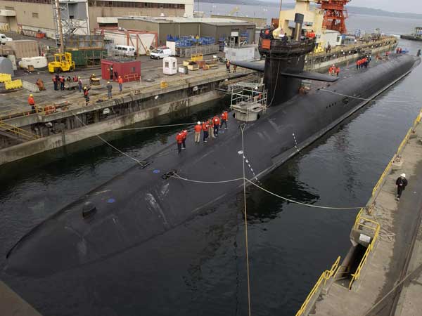 'ദിമിത്രി ഡോണ്‍സ്‌കോയെ കണ്ട് അതിശയിക്കരുത്'; വിസ്മയം ഉണര്‍ത്തി റഷ്യന്‍ കരുത്ത്