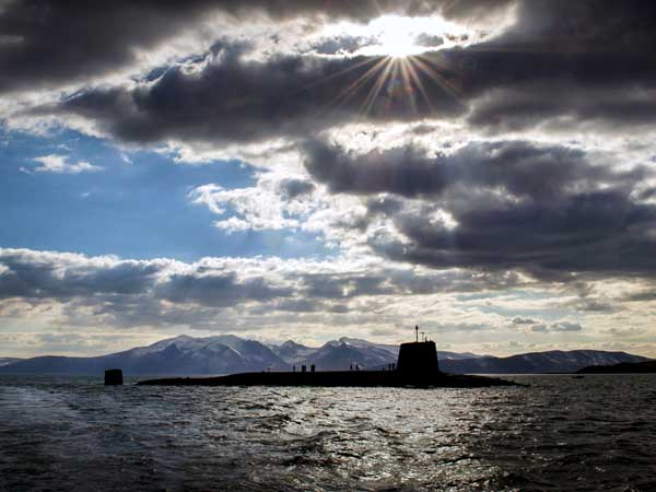 'ദിമിത്രി ഡോണ്‍സ്‌കോയെ കണ്ട് അതിശയിക്കരുത്'; വിസ്മയം ഉണര്‍ത്തി റഷ്യന്‍ കരുത്ത്