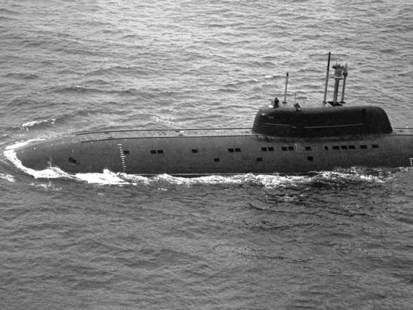 'ദിമിത്രി ഡോണ്‍സ്‌കോയെ കണ്ട് അതിശയിക്കരുത്'; വിസ്മയം ഉണര്‍ത്തി റഷ്യന്‍ കരുത്ത്