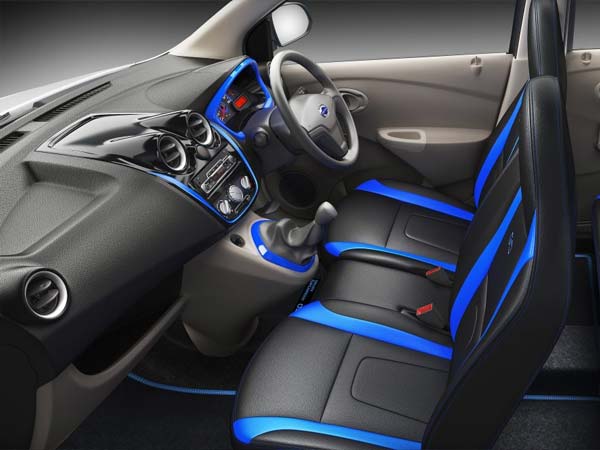 ഗോ, ഗോ പ്ലസുകള്‍ക്ക് സ്‌പെഷ്യല്‍ ആനിവേഴ്‌സറി എഡിഷനുമായി ഡാറ്റ്‌സൻ