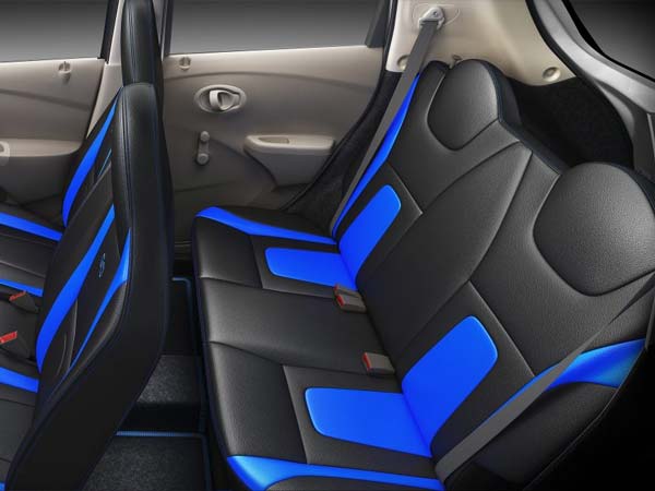 ഗോ, ഗോ പ്ലസുകള്‍ക്ക് സ്‌പെഷ്യല്‍ ആനിവേഴ്‌സറി എഡിഷനുമായി ഡാറ്റ്‌സൻ