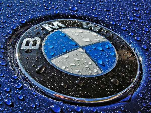 ഓരോ ലോഗോയ്ക്കും പറയാനുണ്ട് ചില കഥകള്‍; കാര്‍ ലോഗോകളുടെ ചരിത്രം