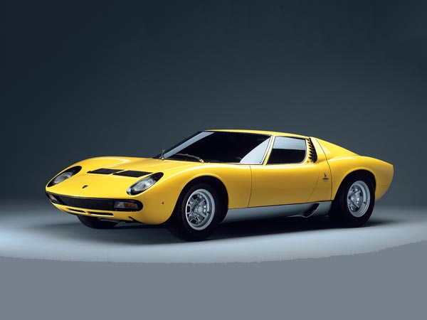 ഓരോ ലോഗോയ്ക്കും പറയാനുണ്ട് ചില കഥകള്‍; കാര്‍ ലോഗോകളുടെ ചരിത്രം