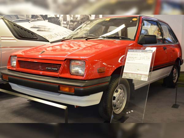 തലമുറകളിലൂടെ മാരുതി സ്വിഫ്റ്റ്; ഇത് അതിശയിപ്പിക്കും പരിണാമം