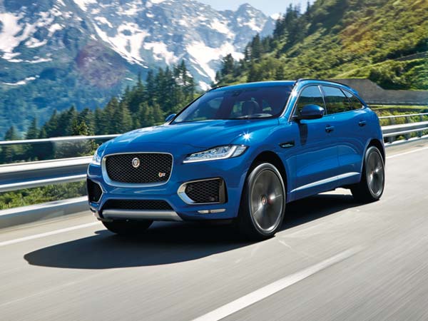 2017 ലോക കാര്‍ പുരസ്‌കാരങ്ങള്‍ പ്രഖ്യാപിച്ചു; മിന്നിത്തിളങ്ങി ജാഗ്വാര്‍