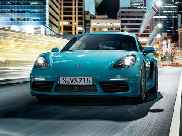 2017 ലോക കാർ പുരസ്കാരങ്ങൾ പ്രഖ്യാപിച്ചു; മിന്നിത്തിളങ്ങി ജാഗ്വാർ