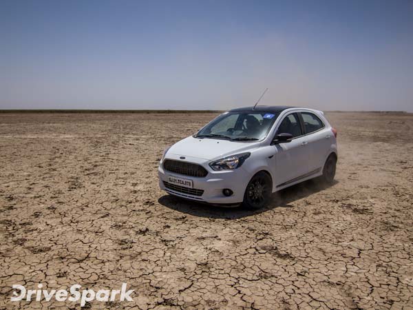 ശരിക്കും സ്‌പോര്‍ടിയാണോ ഫിഗോ?; ഫോര്‍ഡ് ഫിഗോ സ്‌പോര്‍ട്‌സ് എഡിഷന്‍ ഫസ്റ്റ് ഡ്രൈവ്