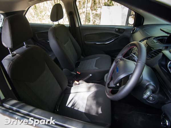 ശരിക്കും സ്‌പോര്‍ടിയാണോ ഫിഗോ?; ഫോര്‍ഡ് ഫിഗോ സ്‌പോര്‍ട്‌സ് എഡിഷന്‍ ഫസ്റ്റ് ഡ്രൈവ്