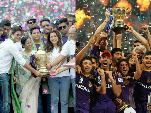 ഷാരൂഖിന്റെ ബുഗാറ്റിയും പ്രീതിയുടെ ലെക്‌സസും; ഇത് ഐപിഎല്‍ ഉടമകളുടെ ആഢംബര കാറുകള്‍