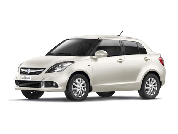 ഇത് മാരുതിയുടെ മുന്നൊരുക്കം; 2017 സ്വിഫ്റ്റ് ഡിസയര്‍ ടൂര്‍ ഇന്ത്യയില്‍ അവതരിച്ചു