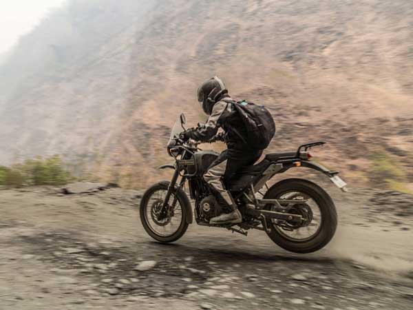 'അതെന്താ എല്ലാരും ഈ റോയല്‍ എന്‍ഫീല്‍ഡിനെ തെരഞ്ഞെടുക്കുന്നേ'? കാരണങ്ങള്‍ ഇവ